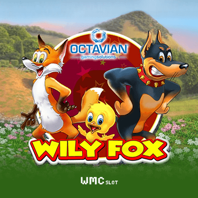 Wily Fox